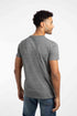 Weird Fish Fished Organic Branded Tee – Men’s 100% Cotton Crew Neck T-Shirt 202703